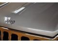 2002 Bright Silver Metallic Jeep Liberty Limited 4x4  photo #22
