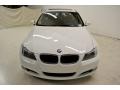 2011 Alpine White BMW 3 Series 328i Sedan  photo #4