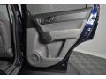 2009 Royal Blue Pearl Honda CR-V EX 4WD  photo #23