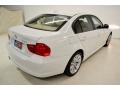 2011 Alpine White BMW 3 Series 328i Sedan  photo #6