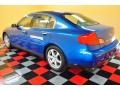 Caribbean Blue Pearl - G 35 Sedan Photo No. 3
