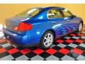 Caribbean Blue Pearl - G 35 Sedan Photo No. 4