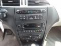 2007 Chrysler Pacifica Limited AWD Controls