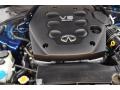 Caribbean Blue Pearl - G 35 Sedan Photo No. 16