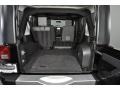 Black - Wrangler Unlimited Sahara 4x4 Photo No. 19