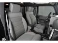 Black - Wrangler Unlimited Sahara 4x4 Photo No. 25