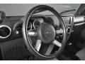 Black - Wrangler Unlimited Sahara 4x4 Photo No. 30