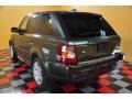 2006 Tonga Green Pearl Land Rover Range Rover Sport HSE  photo #3