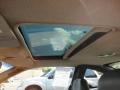 1999 Chevrolet Cavalier Graphite Interior Sunroof Photo