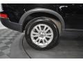 Ember Black Metallic - XC90 3.2 AWD Photo No. 36