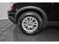 Ember Black Metallic - XC90 3.2 AWD Photo No. 38
