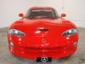 1998 Viper Red Dodge Viper GTS  photo #2