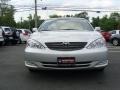 Lunar Mist Metallic - Camry LE Photo No. 2