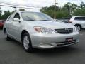 Lunar Mist Metallic - Camry LE Photo No. 3