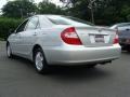 Lunar Mist Metallic - Camry LE Photo No. 6