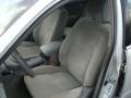 Lunar Mist Metallic - Camry LE Photo No. 11