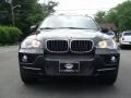 Jet Black - X5 3.0si Photo No. 2