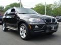 Jet Black - X5 3.0si Photo No. 3