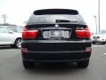Jet Black - X5 3.0si Photo No. 5