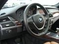 Jet Black - X5 3.0si Photo No. 12