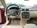 Cocoa/Cashmere Dashboard Photo for 2011 Buick Lucerne #50429962