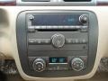 Cocoa/Cashmere Controls Photo for 2011 Buick Lucerne #50430040