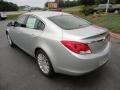 2011 Quicksilver Metallic Buick Regal CXL  photo #3