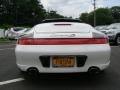 2004 Porsche 911 Carrera 4S Cabriolet Marks and Logos