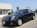Blue Chip - CTS Sport Sedan Photo No. 1