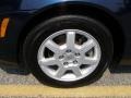 Blue Chip - CTS Sport Sedan Photo No. 3