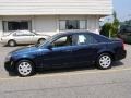 Blue Chip - CTS Sport Sedan Photo No. 4