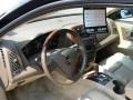 Blue Chip - CTS Sport Sedan Photo No. 8