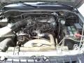 3.0 Liter SOHC 24-Valve V6 2002 Mitsubishi Montero Sport LS 4x4 Engine