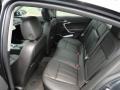 2011 Granite Gray Metallic Buick Regal CXL  photo #14