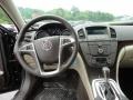 Cashmere Dashboard Photo for 2011 Buick Regal #50430973