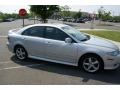 Glacier Silver Metallic - MAZDA6 i Sport Sedan Photo No. 3