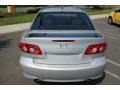 Glacier Silver Metallic - MAZDA6 i Sport Sedan Photo No. 5