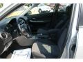 Glacier Silver Metallic - MAZDA6 i Sport Sedan Photo No. 8