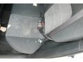 Glacier Silver Metallic - MAZDA6 i Sport Sedan Photo No. 12