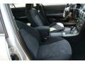 Glacier Silver Metallic - MAZDA6 i Sport Sedan Photo No. 14