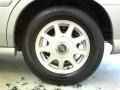 Silvermist Metallic - Malibu LS Sedan Photo No. 3