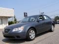 Slate Blue - Sonata GLS Photo No. 1