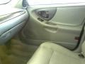 Silvermist Metallic - Malibu LS Sedan Photo No. 11