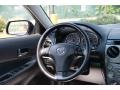 Glacier Silver Metallic - MAZDA6 i Sport Sedan Photo No. 20