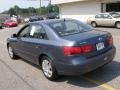 Slate Blue - Sonata GLS Photo No. 5