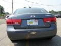 Slate Blue - Sonata GLS Photo No. 6