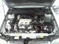 Silvermist Metallic - Malibu LS Sedan Photo No. 19