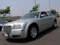 Bright Silver Metallic - 300 Touring Photo No. 1
