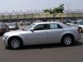 Bright Silver Metallic - 300 Touring Photo No. 4