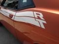 2011 Toxic Orange Pearl Dodge Challenger R/T Classic  photo #17